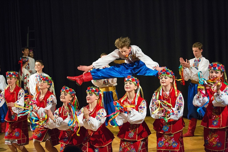 Rosy Svitanku klaein