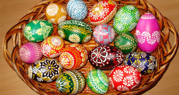 pysanky